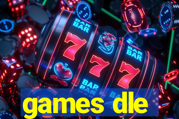 games dle